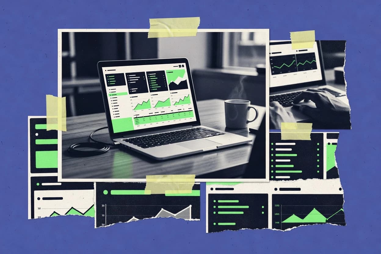 Top 10 Best Dashboard Reporting Software of 2026