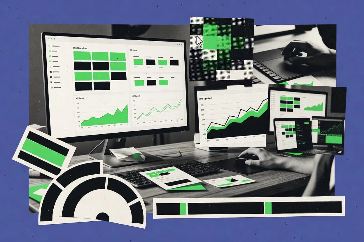 Top 10 Best Dashboarding Software of 2026