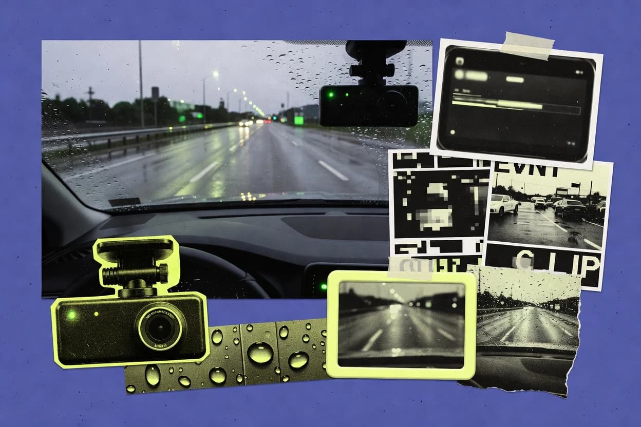 Top 10 Best Dashcam Software of 2026