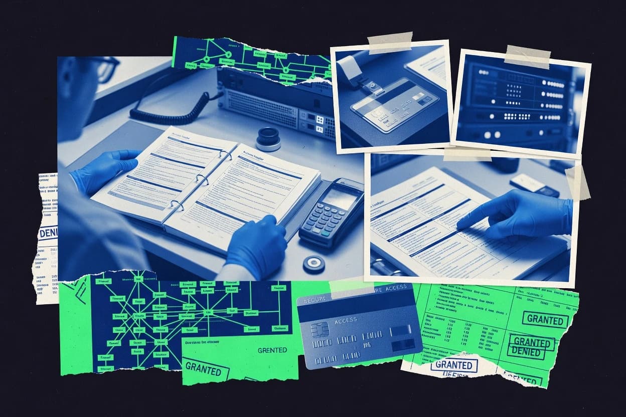 Top 10 Best Data Access Governance Software of 2026