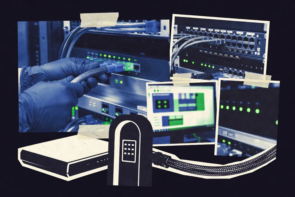 Top 10 Best Data Access Software of 2026