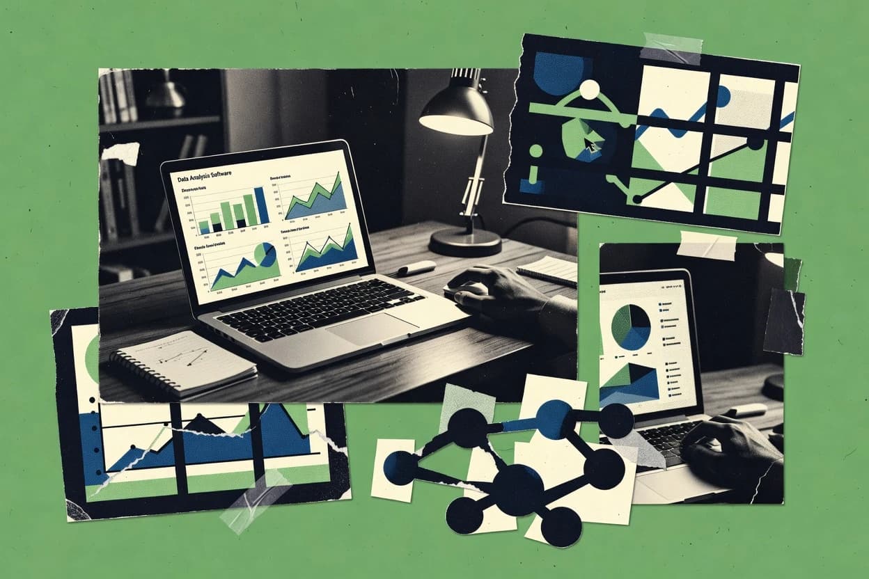Top 10 Best Data Analysis Software of 2026