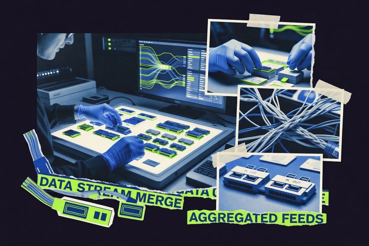 Top 10 Best Data Aggregation Software of 2026
