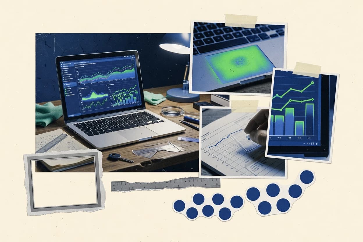 Top 10 Best Data Analytic Software of 2026