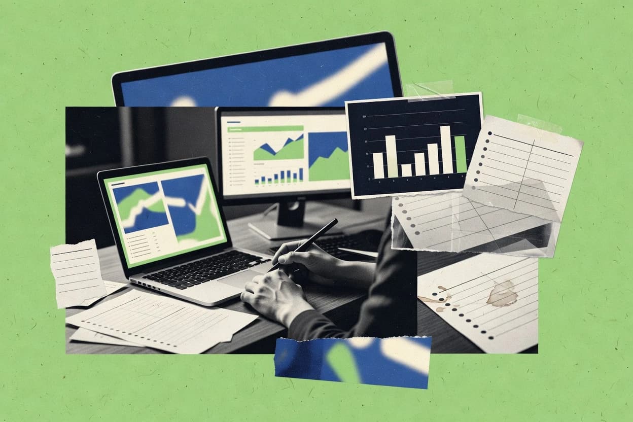Top 10 Best Data And Analytics Software of 2026