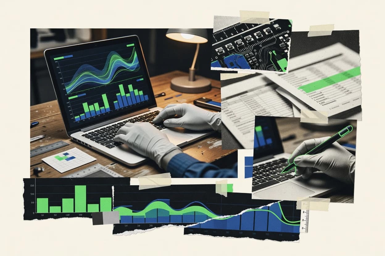 Top 10 Best Data Analyzer Software of 2026
