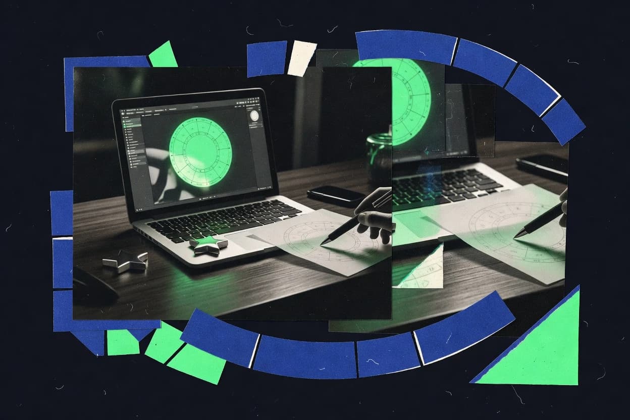 Top 10 Best Birth Chart Software of 2026