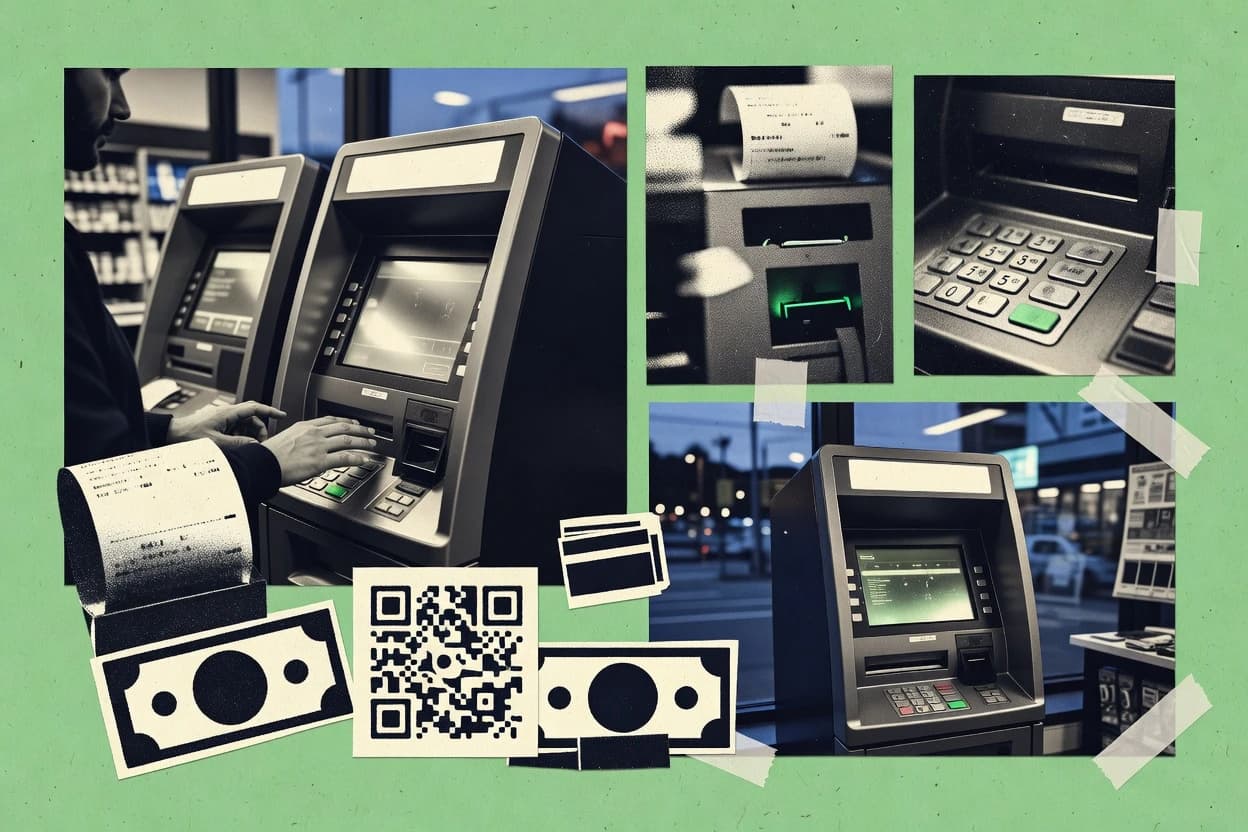 Top 10 Best Bitcoin Atm Software of 2026