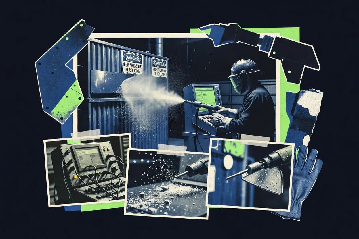 Top 10 Best Blasting Software of 2026