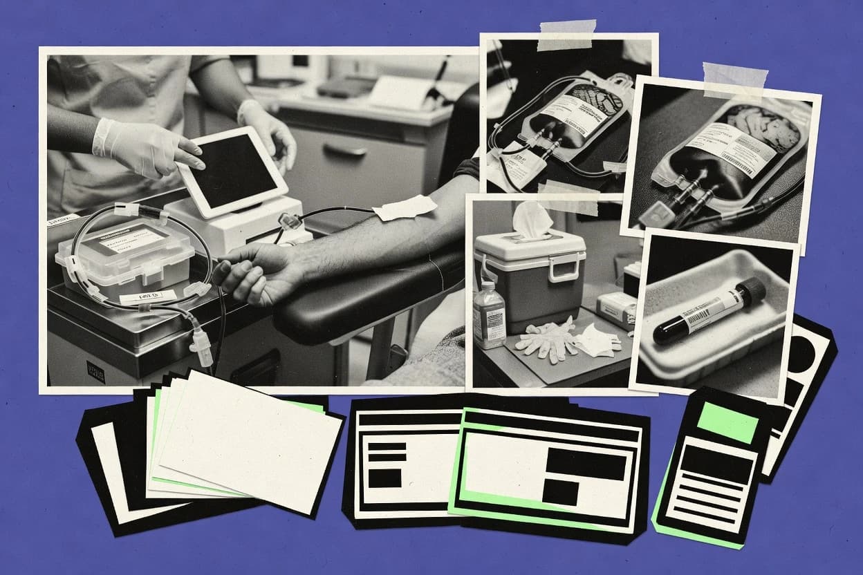 Top 10 Best Blood Donor Management Software of 2026