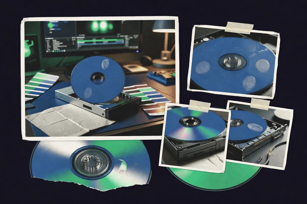 Top 10 Best Blu Ray Writing Software of 2026