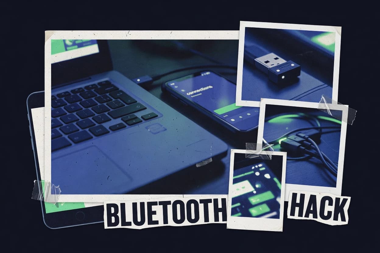 Top 10 Best Bluetooth Hack Software of 2026