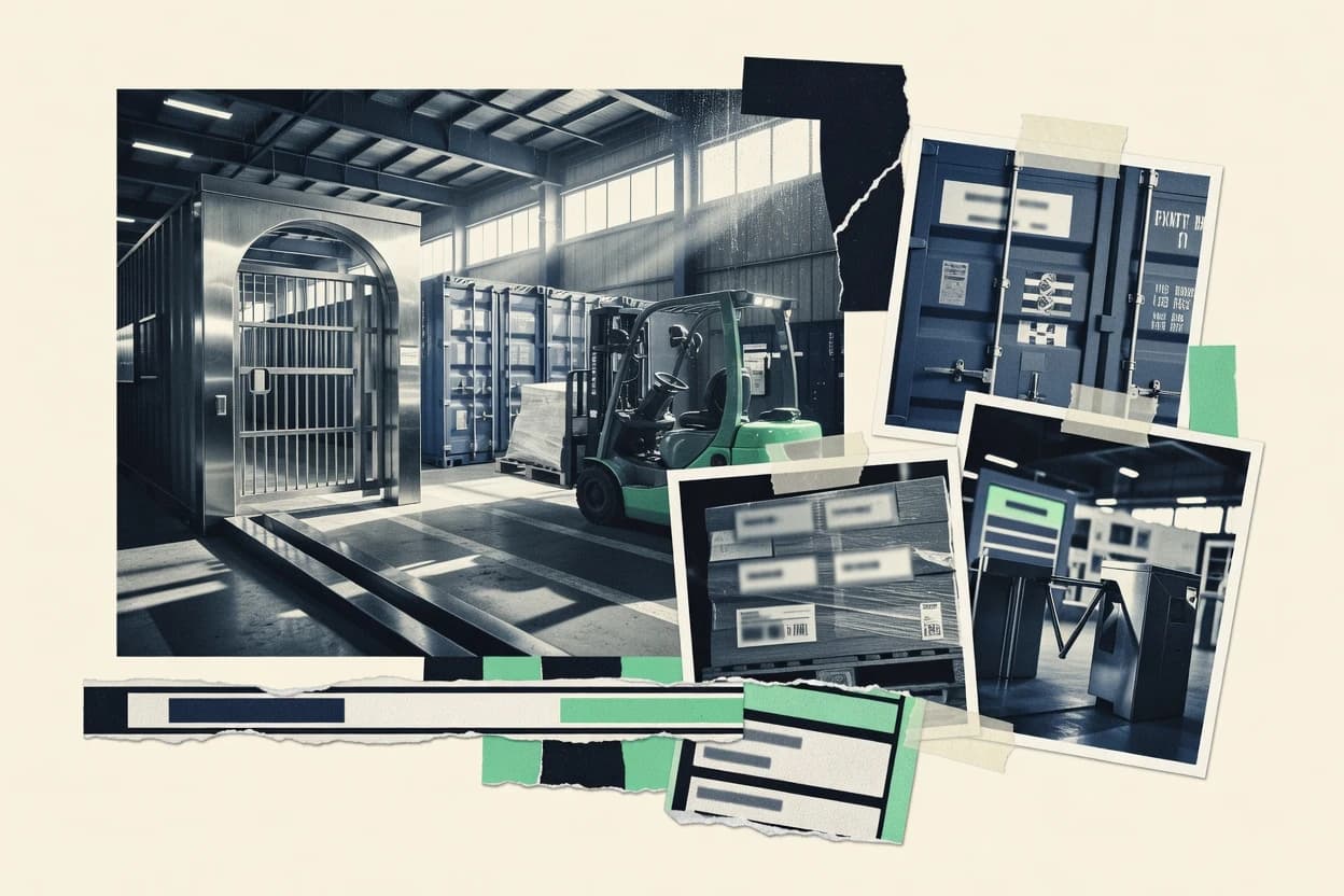 Top 10 Best Bonded Warehouse Software of 2026