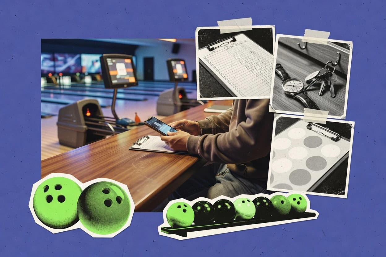 Top 10 Best Bowling League Management Software of 2026