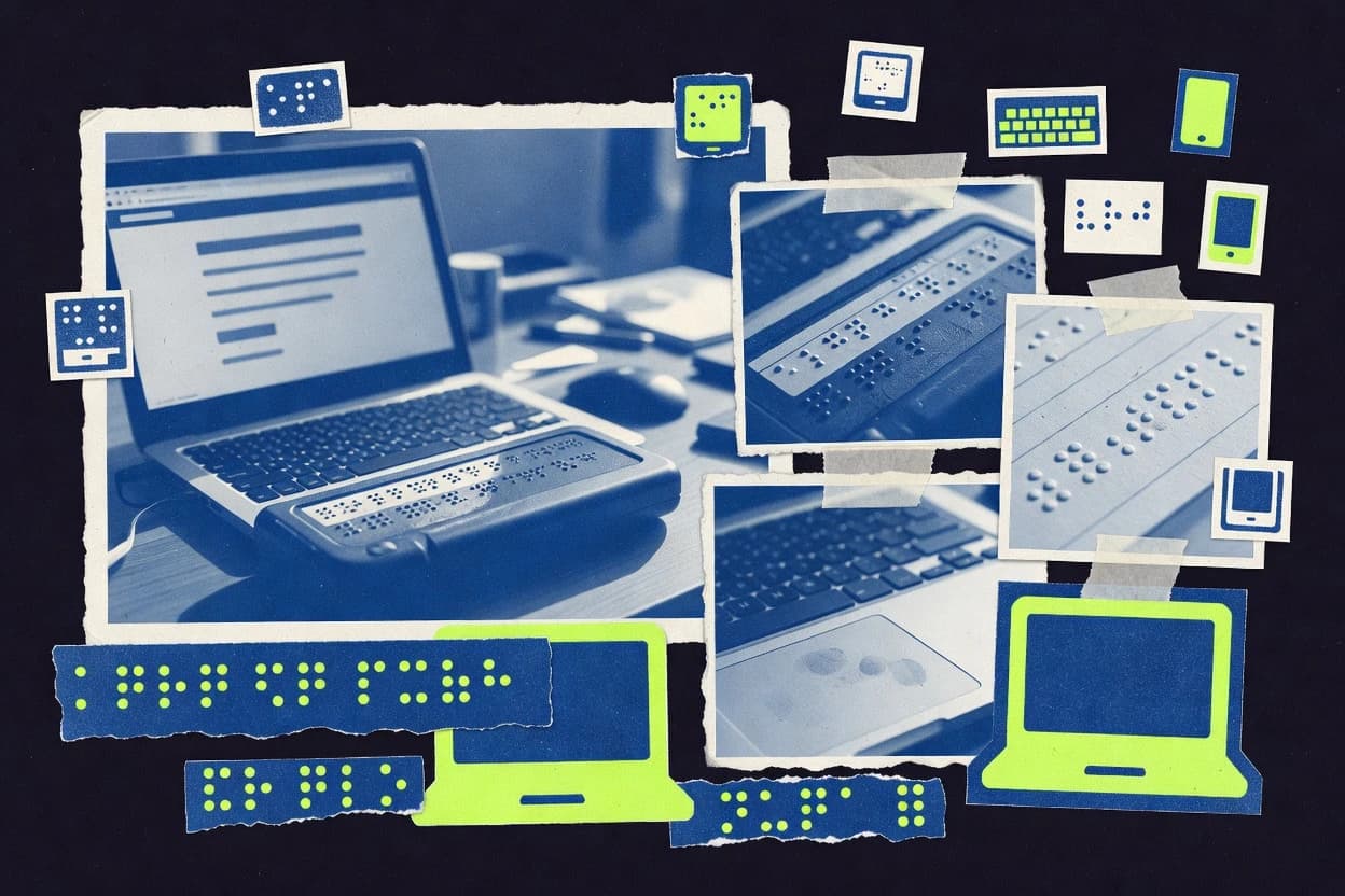 Top 10 Best Braille Translator Software of 2026