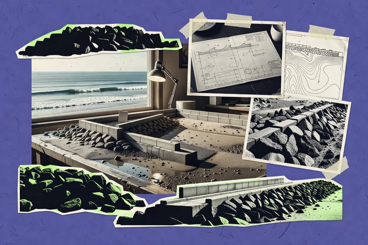 Top 10 Best Breakwater Design Software of 2026
