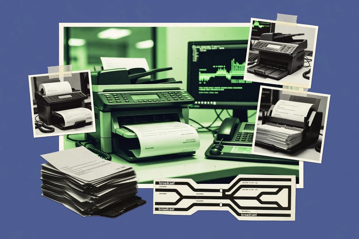 Top 10 Best Broadcast Fax Software of 2026