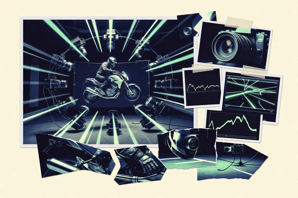 Top 10 Best Bullet Time Software of 2026