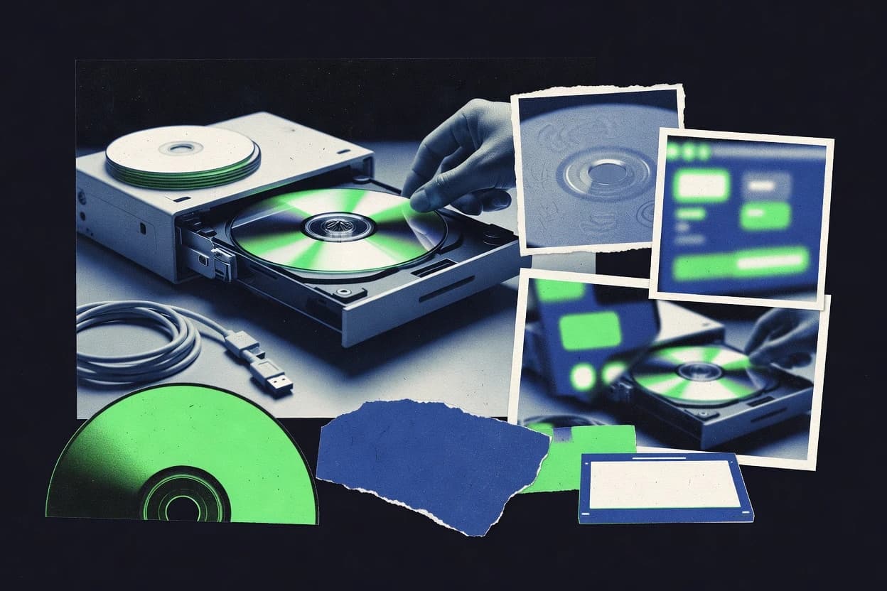 Top 10 Best Burn Disc Software of 2026