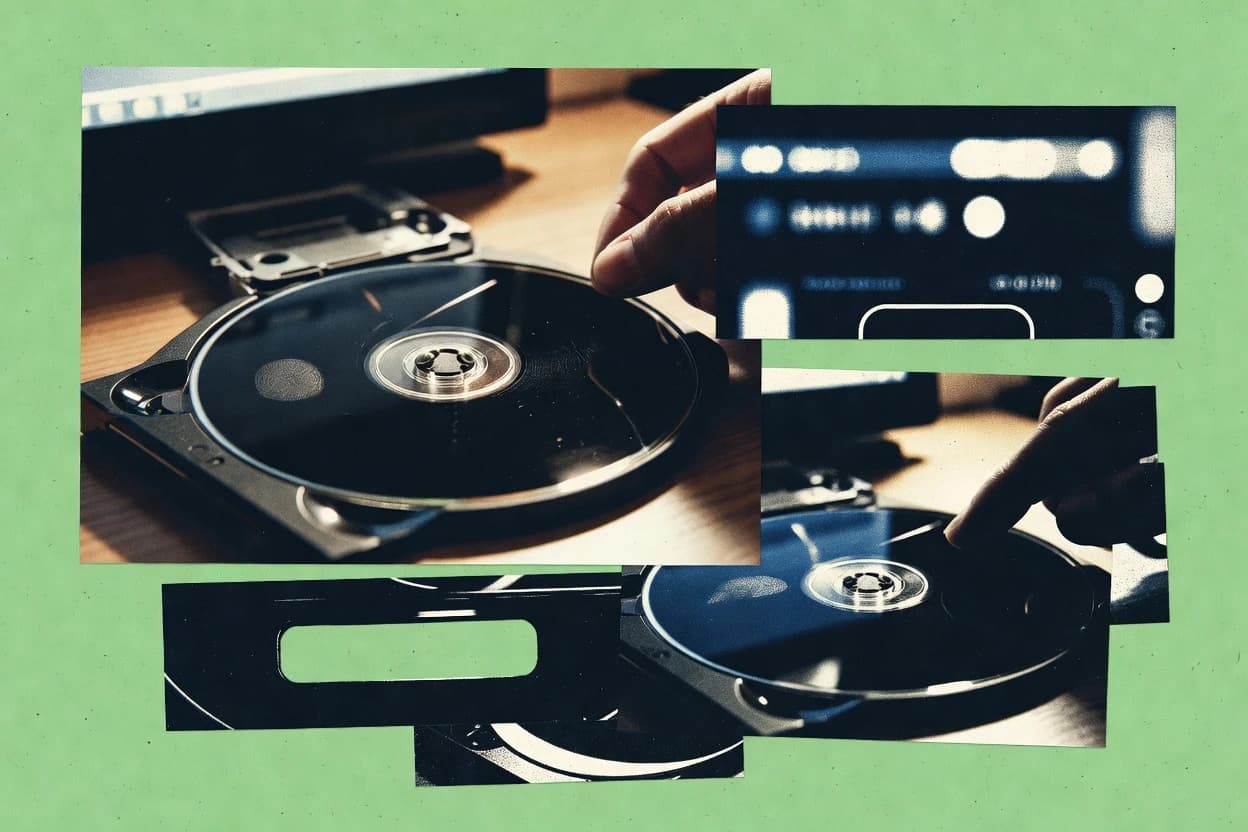 Top 10 Best Burn Dvd Software of 2026