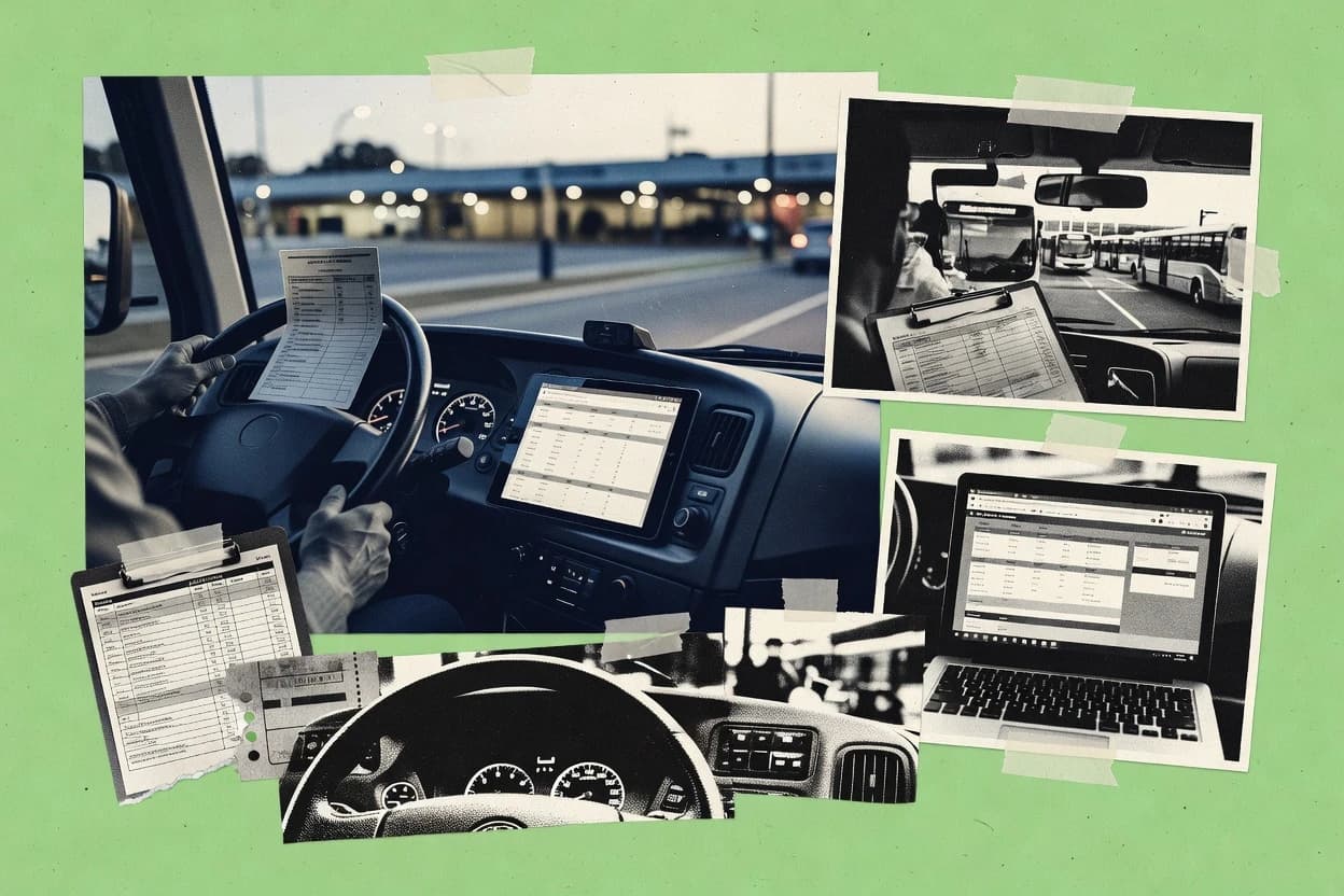 Top 10 Best Bus Driver Roster Software of 2026