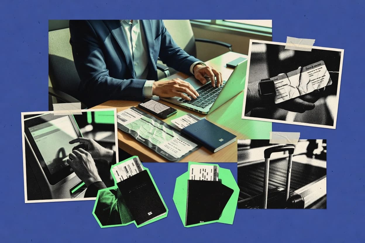 Top 10 Best Business Travel Management Software of 2026