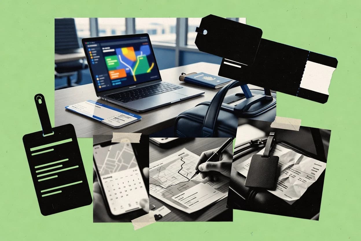 Top 10 Best Business Travel Planning Software of 2026