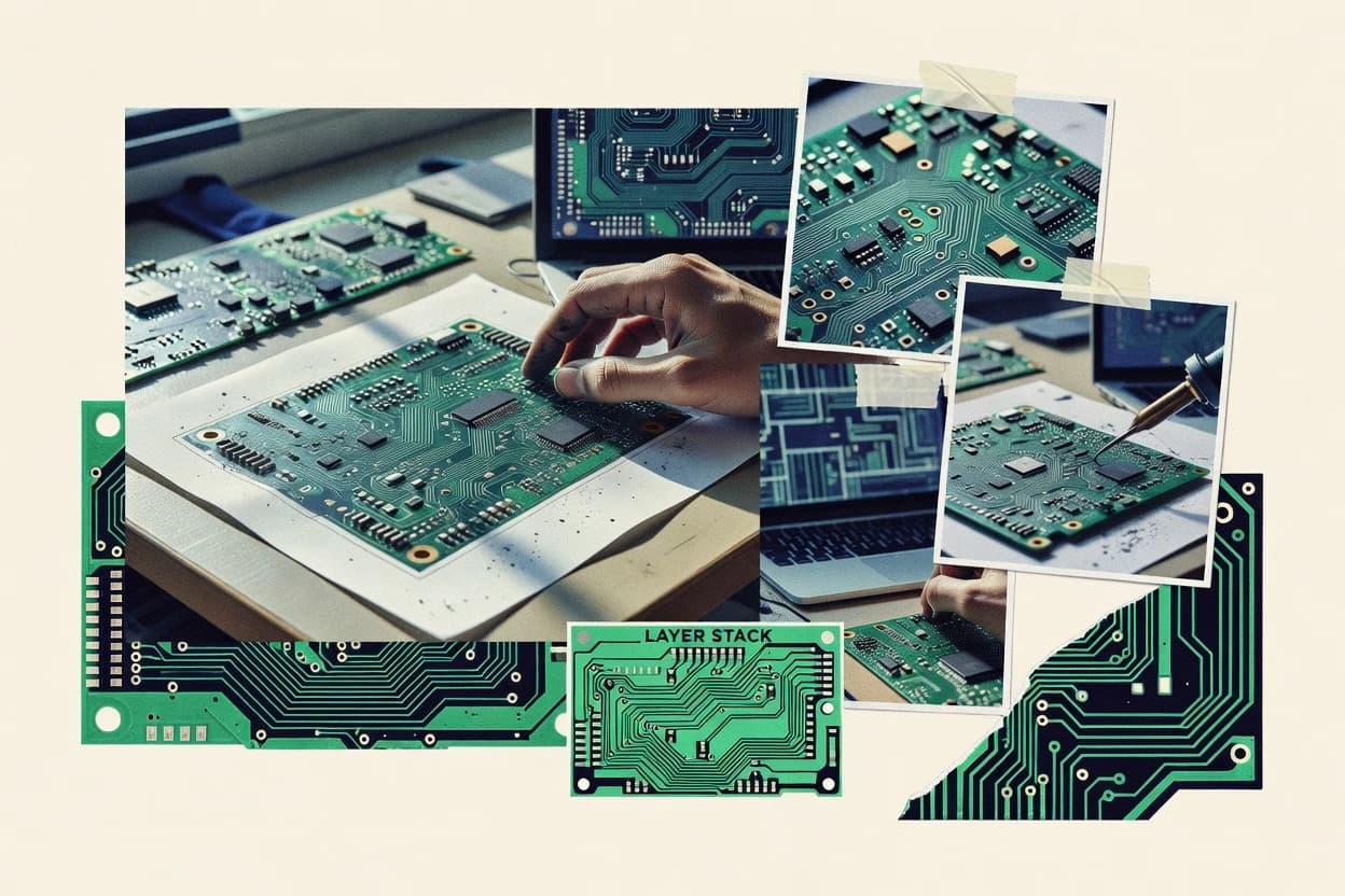 Top 10 Best Cad Pcb Design Software of 2026