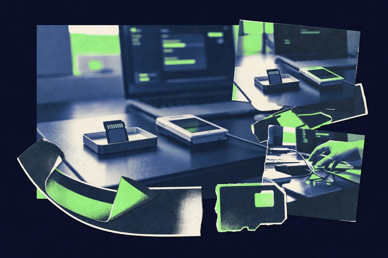 Top 10 Best Camera Recovery Software of 2026