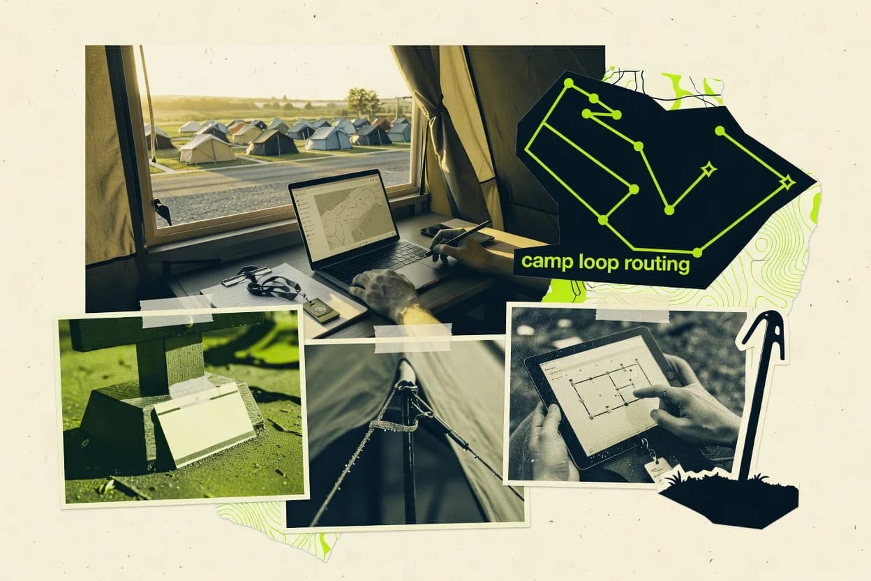 Top 10 Best Camp Ground Software of 2026