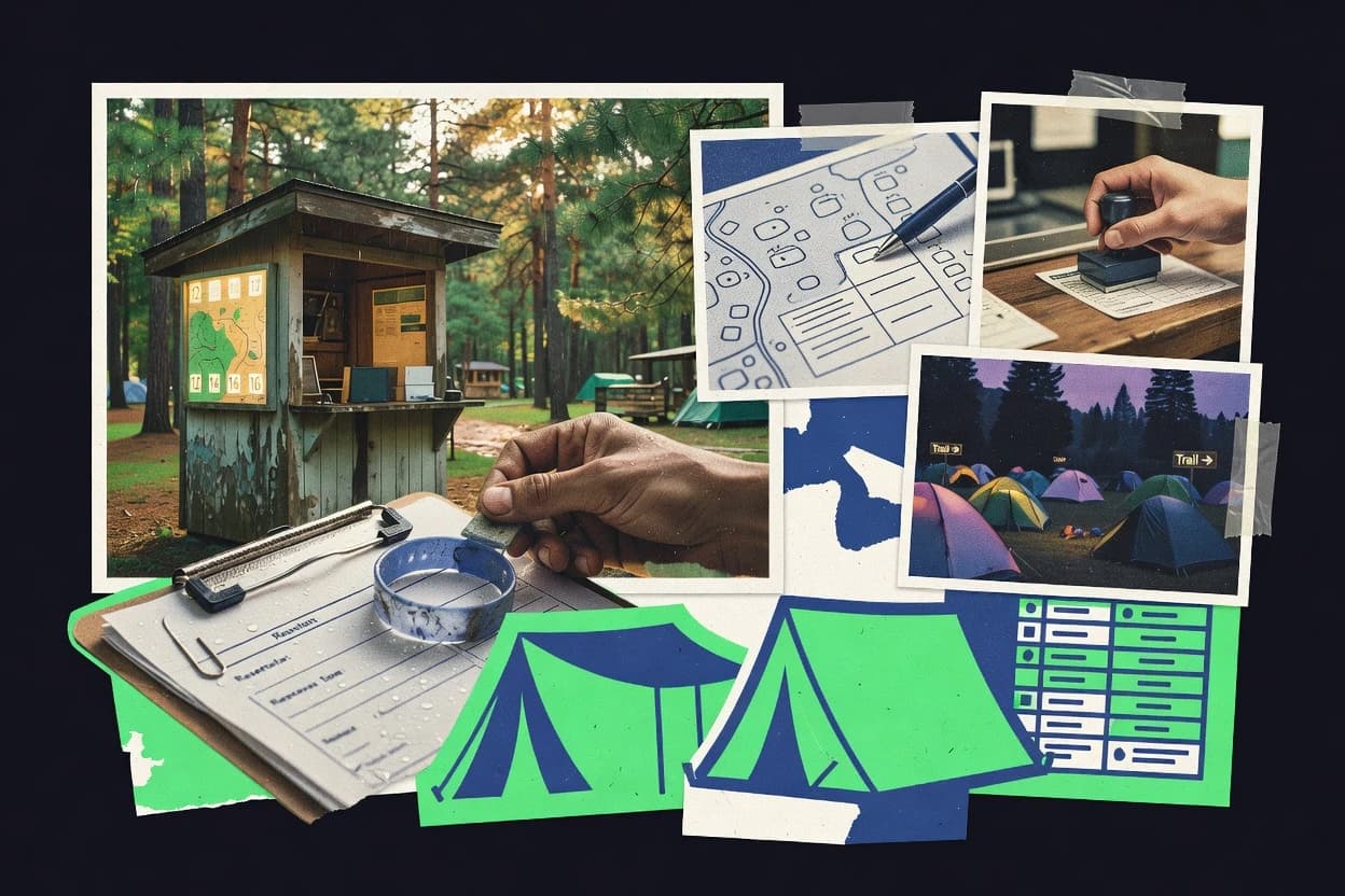 Top 10 Best Campground Reservation System Software of 2026