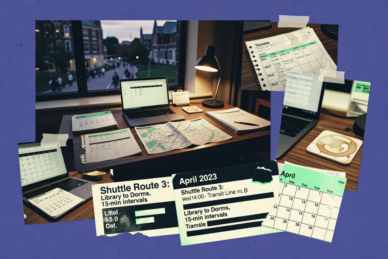 Top 10 Best Campus Scheduling Software of 2026