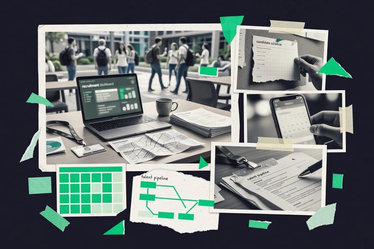 Top 10 Best Campus Recruitment Software of 2026