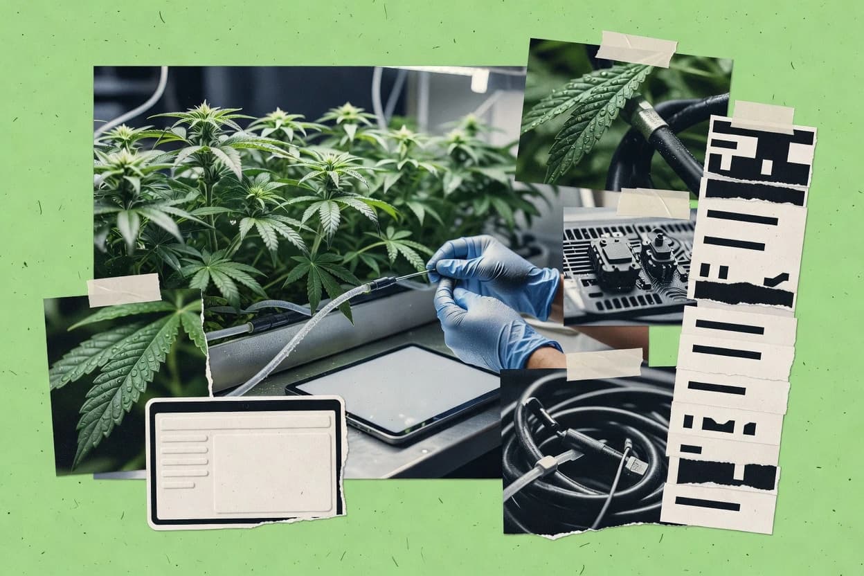 Top 10 Best Cannabis Growing Software of 2026