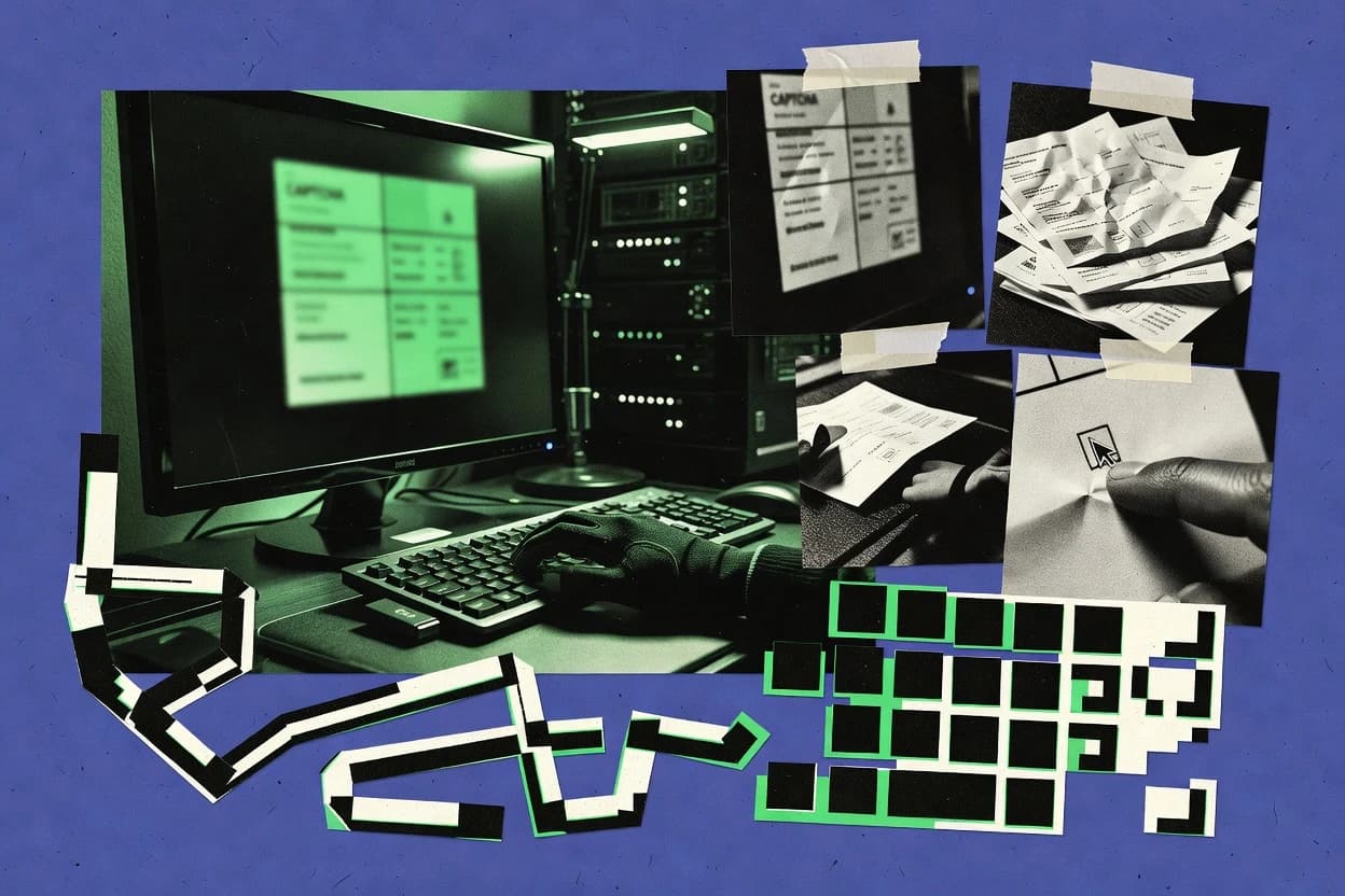 Top 10 Best Captcha Solver Software of 2026