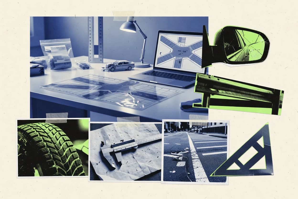 Top 10 Best Car Accident Reconstruction Software of 2026