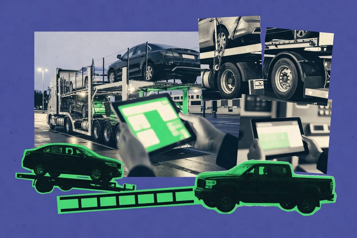 Top 10 Best Car Hauling Software of 2026