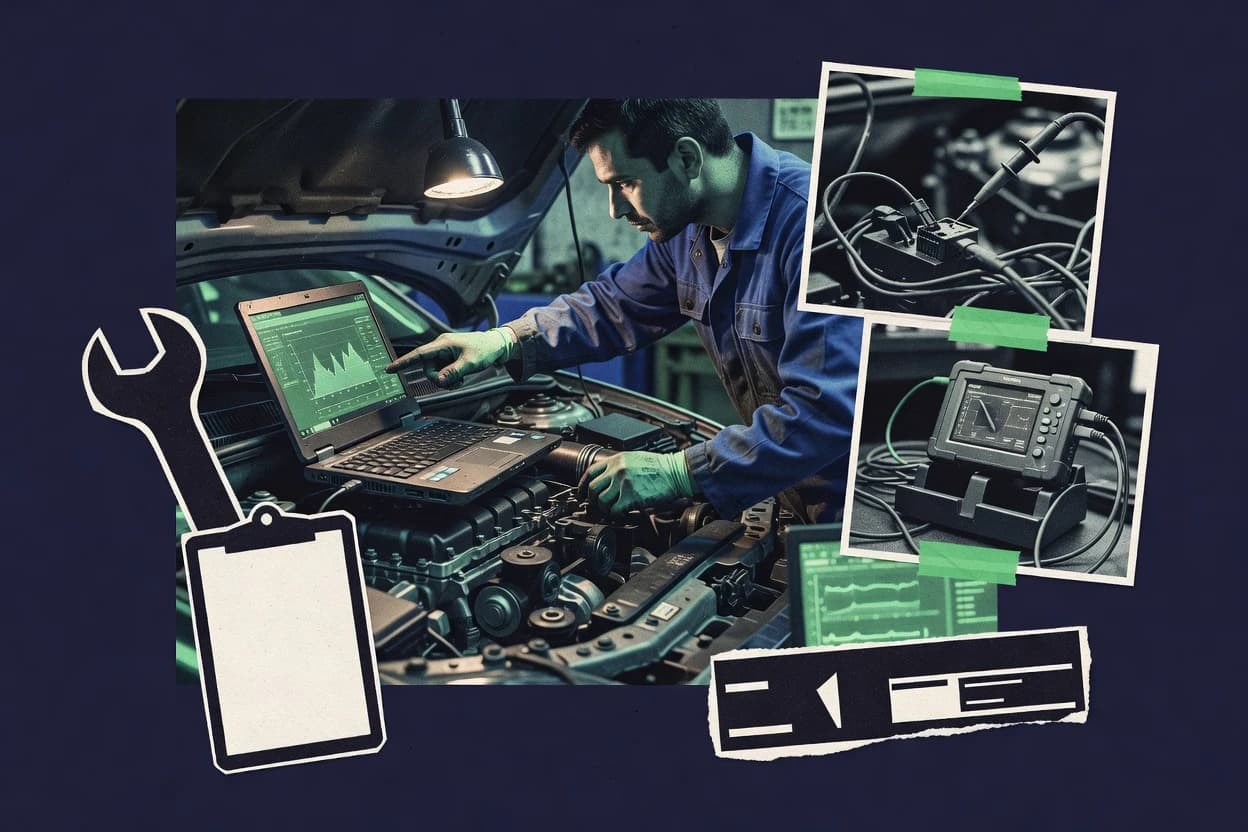 Top 10 Best Car Mechanic Software of 2026