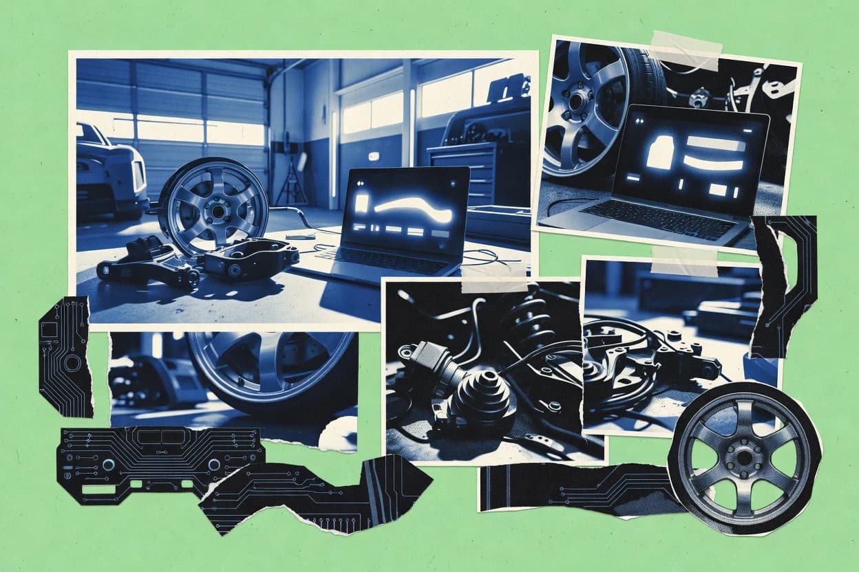 Top 10 Best Car Modification Software of 2026