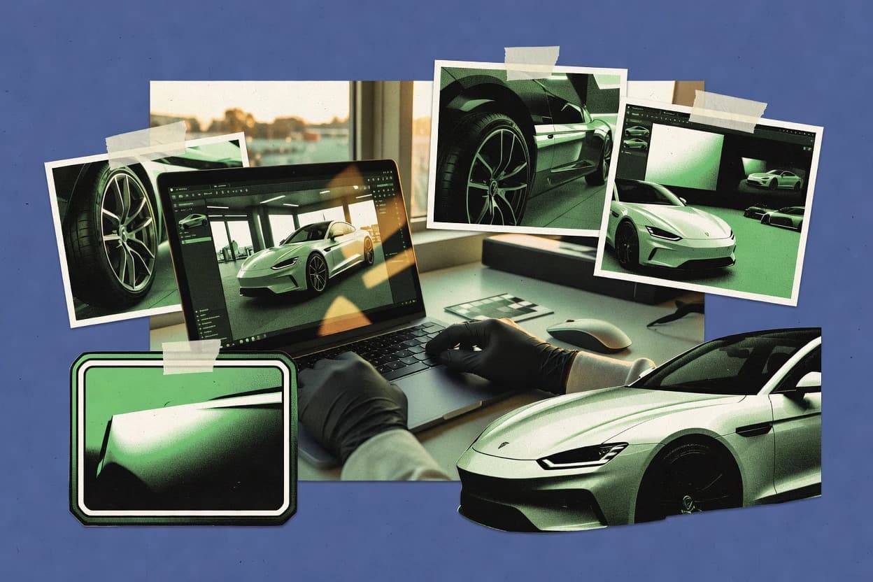 Top 10 Best Car Rendering Software of 2026