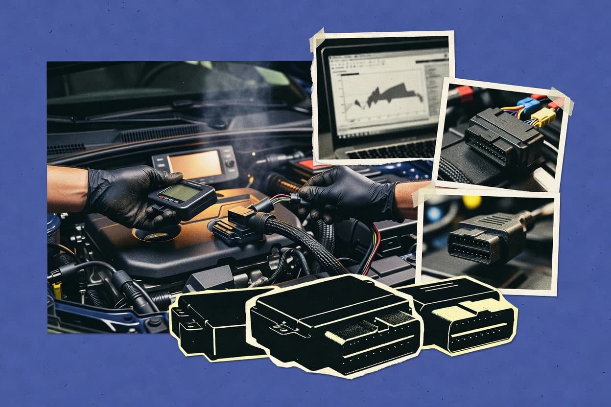 Top 10 Best Car Remapping Software of 2026
