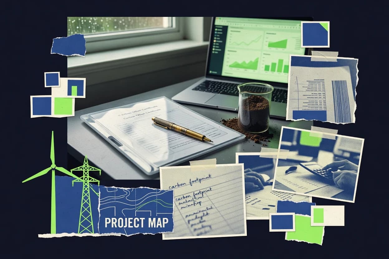 Top 10 Best Carbon Offset Software of 2026