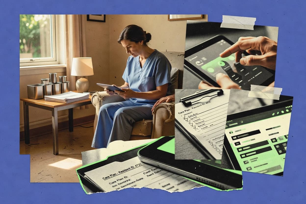 Top 10 Best Carehome Software of 2026