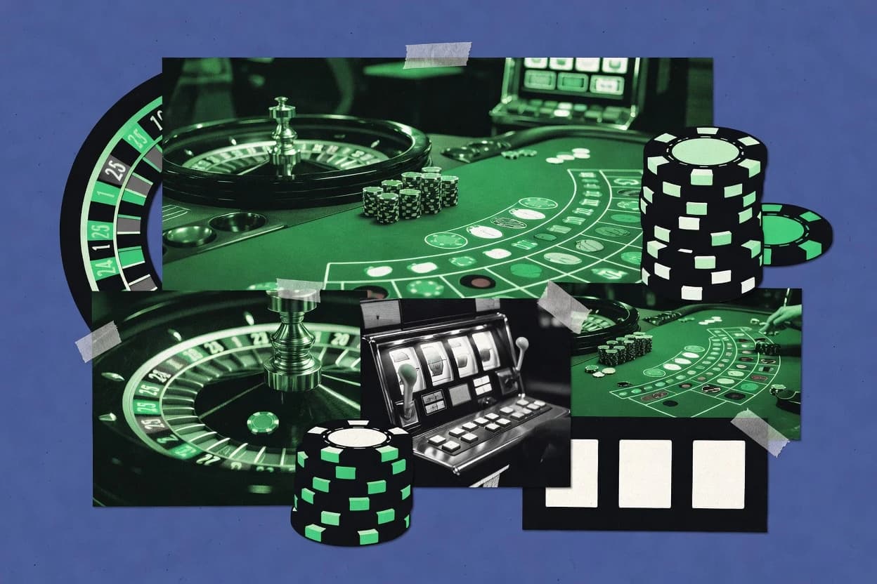 Top 10 Best Casino Game Software of 2026