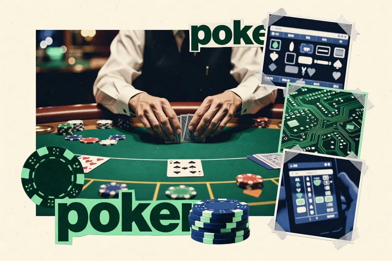 Top 10 Best Casino Poker Software of 2026