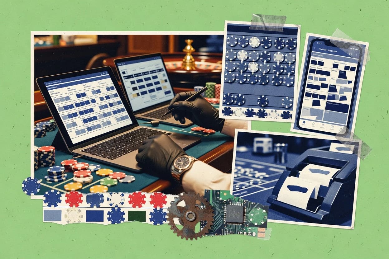 Top 10 Best Casino Scheduling Software of 2026