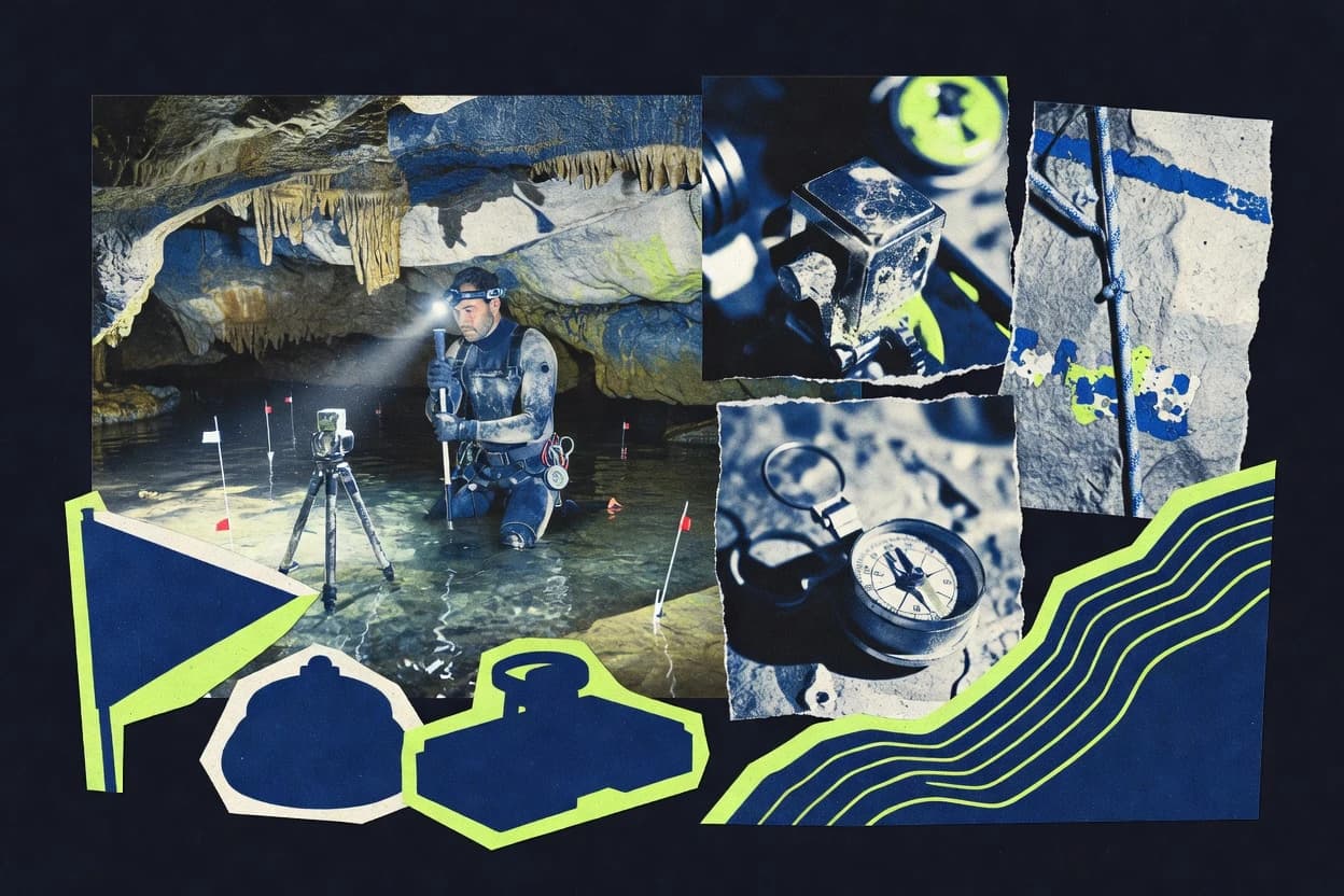 Top 10 Best Cave Survey Software of 2026