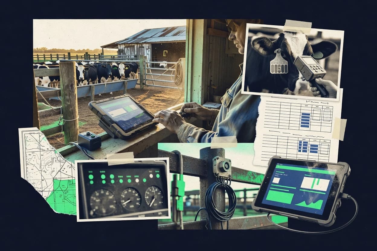 Top 10 Best Cattle Ranch Management Software of 2026