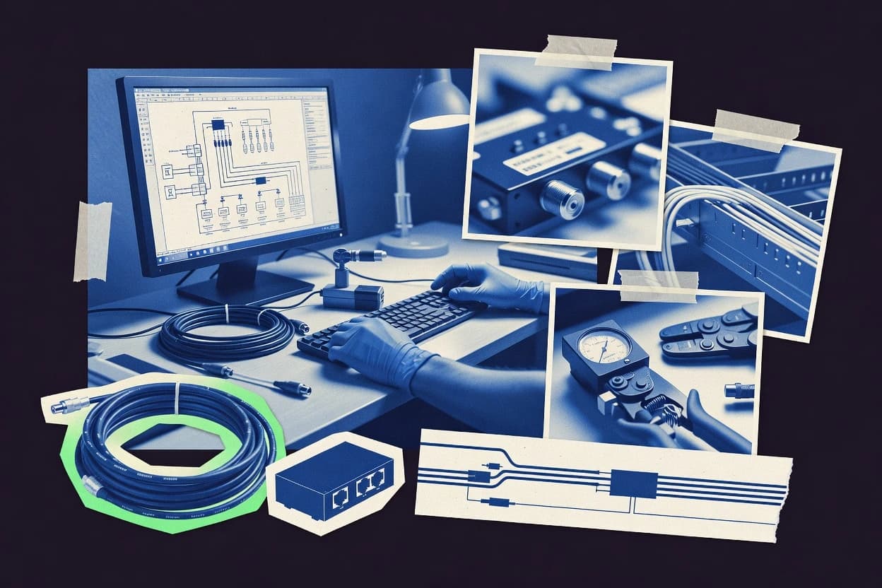 Top 10 Best Catv Design Software of 2026