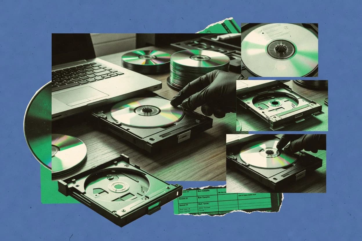 Top 10 Best Cd Authoring Software of 2026